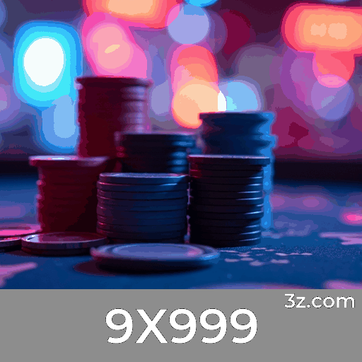 9X999