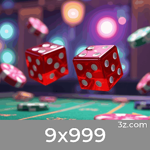 9x999: Cassino Premiado com Pagamentos Rápidos