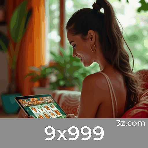 9x999: Cassino Premiado com Pagamentos Rápidos