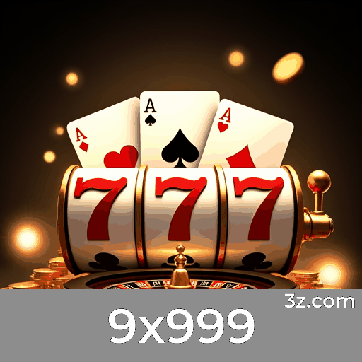 9x999: Plataforma com Bônus Generosos para Brasileiros